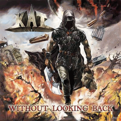 Kat (PL) : Without Looking Back